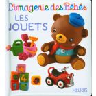 Les Jouets: L'imagerie des bébés