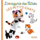 Les Petits chats