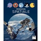 Mission spatiale
