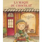 La Magie du chocolat