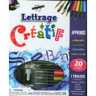 LETTRAGE CRÉATIF