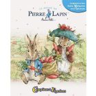 Comptines et figurines: Le Monde de Pierre Lapin