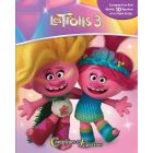 Les Trolls 3 : Comptines et figurines