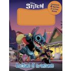 Disney Stitch: Lecture et aventures