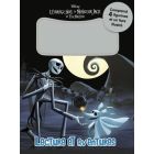 Disney L'étrange Noël de Monsieur Jack #69876