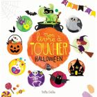 Mon livre à toucher Halloween