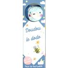 Doudou pour le dodo  Petit Ours