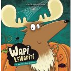 Wapi Le Wapiti et les citrouilles géantes N.E.