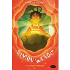Simon Wendat T01:  La carte magique