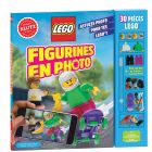 LEGO® Figurines en photo (30 pièces LEGO®)