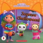 Joyeuse Challoween! Gabby et la maison magique