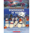 L'Halloween des bonshommes de neige