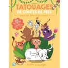 Livre de la jungle Le
