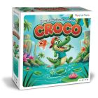Monts-à-mots Croco