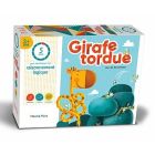 Girafe Tordue