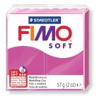 Fimo Soft Framboise