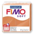 FIMO SOFT COGNAC