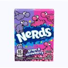 NERDS RAISIN ET FRAISE