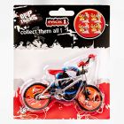 BMX DE DOIGTS