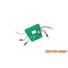 PC DIG124/EX CONVERTION DIGITALE POUR HOTROD