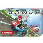 Carrera GO Mario kart (piles)