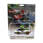 Carrera Go voiture Mario kart Yoshi P-Wing