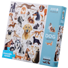 Casse-tête 200 Chiens