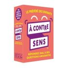 A contre sens