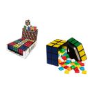 Bonbons Rubik's cube
