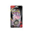 Pokemon ME Pitch Black Blister (asst./à l'unité)