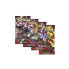 Pokémon ME05 Pitch Black Booster (asst./à l'unité)