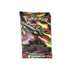 Pokémon FR ME05 Nuit Noire Booster (asst./à l'unité)