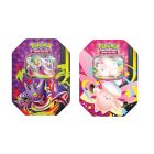 Pokémon FR Mega Ev. Moonlit Tin (asst. / à l'unité)