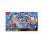 Pokémon FR Méga Greninja Ex Prémium Collection (Fr)