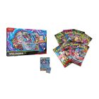 Pokémon Mega Greninja Ex Premium Collection (ENG)