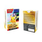 Pokémon 30e Anniversaire Anglais - Booster Bundle