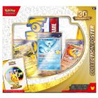 Pokémon 30e Anniversaire  -  Collection Poster (Français)