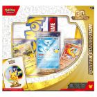 Pokémon 30e Anniversaire Anglais -  Poster Collection (Anglais)