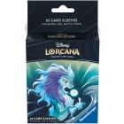 Disney Lorcana carte sleeves pack A