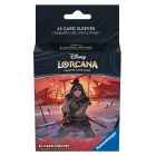 Disney Lorcana carte sleeves pack B