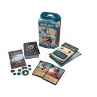 Lorcana Deck Amber/Ruby Azurite Sea (Tigrou / Jim Hawkins)