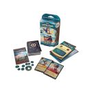 Lorcana Deck Ambre/Rubis La Mer Azurite (Tigrou / Jim Hawkins)
