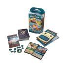 Lorcana Deck Emerald/Sapphire Azurite Sea (Gadget / Gogo)