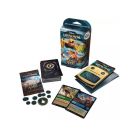 Lorcana Deck Emeraude/Saphir La Mer Azurite (Gadget / Gogo)