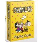 Jeu de cartes Peanuts - 52 cartes et 2 jokers