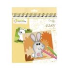 Graffy Easy Animaux de la ferme