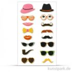 GOMETTES ACCESSOIRES PHOTOS
