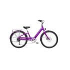 Townie Go! Step Thru Orchidée SM PR
