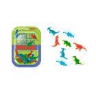Dinosaur wally crawlys