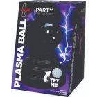 Lava lamp balle plasma
